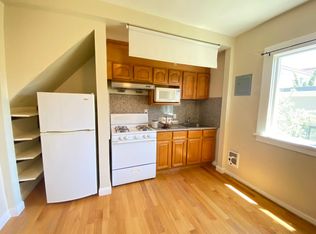 340 Lenox Ave APT 5A, Oakland, CA 94610