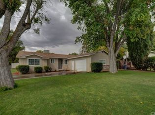 699 Robinson Dr, Merced, CA 95340