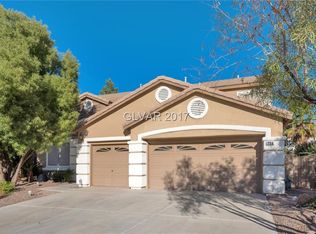 238 Living Springs Pl, Henderson, NV 89012