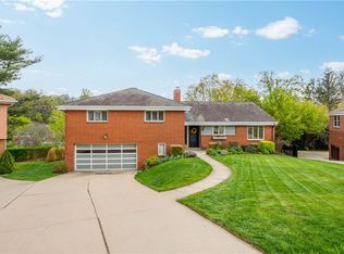 60 Alexander Pl, Pittsburgh, PA 15243