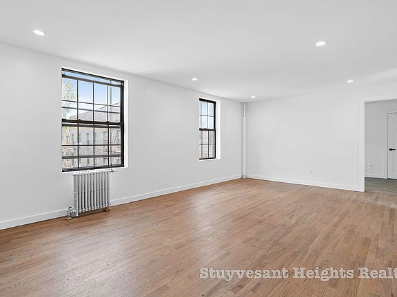3rd image of 211 W 149th St #4N