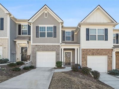 5673 Union Pointe Dr, Union City, GA, 30291