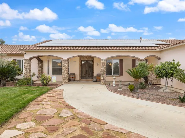 5180 E Copper Ave, Clovis, CA 93619