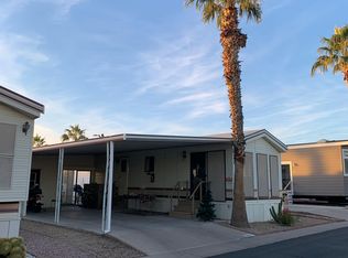 16501 N El Mirage Rd LOT 806, Surprise, AZ 85378