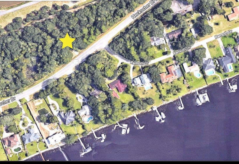 1st image of 6595 Heckscher Dr