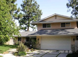 18858 Kilfinan St, Porter Ranch, CA 91326