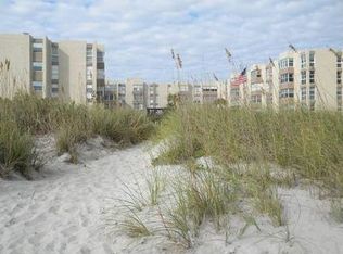 4700 Ocean Beach Blvd APT 201, Cocoa Beach, FL 32931