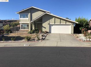 1211 Donald Dr, Rodeo, CA 94572