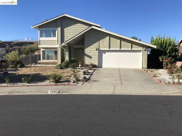 1211 Donald Dr, Rodeo, CA 94572