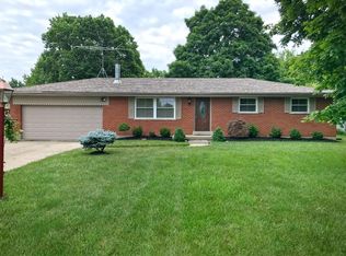8610 Cox Rd, West Chester, OH 45069