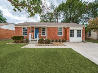 1718 Pat Dr, Dallas, TX 75228