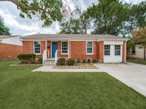 1718 Pat Dr, Dallas, TX 75228