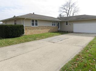 372 E Greenwood St, Morton, IL