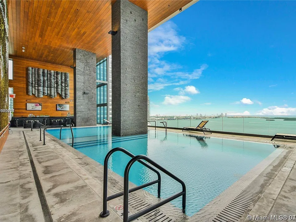 1451 Brickell Ave #1634
