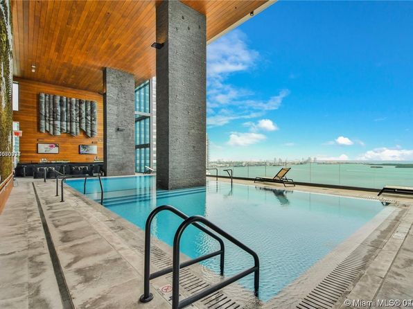 1451 Brickell Ave #1634