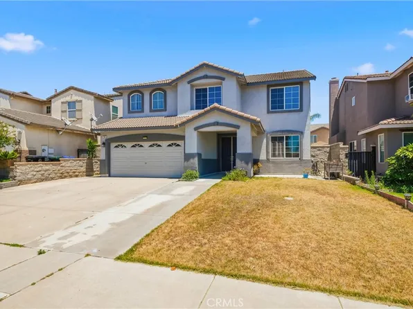 7167 Elsa Ct, Fontana, CA 92336