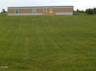 1400 Hilton Ln, Bardstown, KY 40004