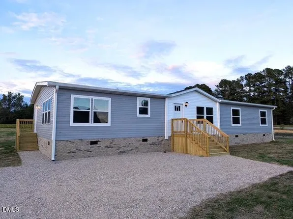 4329 N Carolina 39 N, Louisburg, NC 27549
