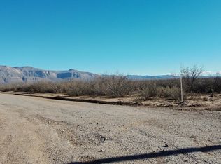 0 San Tomaso Rd, Alamogordo, NM 88310