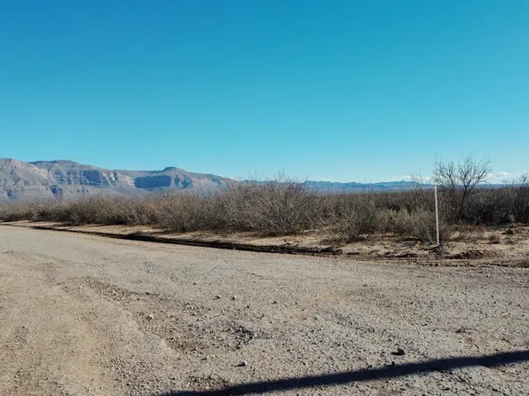 0 San Tomaso Rd, Alamogordo, NM 88310
