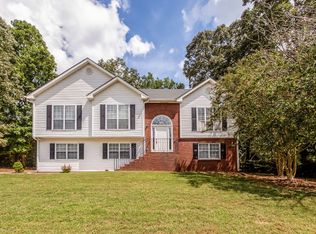 2980 Summit Ln, Monroe, GA 30655