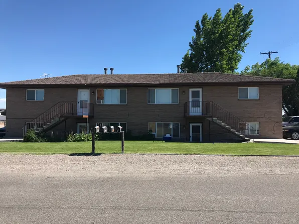 901 E 21st St #4, Burley, ID 83318