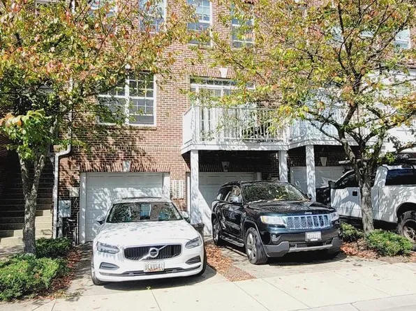 2821 Forest Run Dr #2821A, District Heights, MD 20747