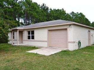400 Quarter Horse Ln, Bunnell, FL 32110