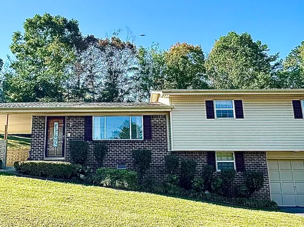 3105 Woodfrin Dr SE, Cleveland, TN 37323