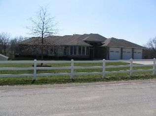 11009 NE 127th Ter, Liberty, MO 64068