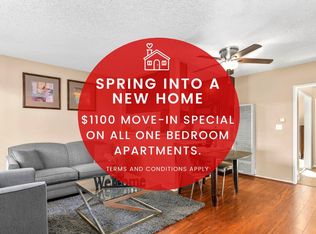 11615 Riverside Dr #214, North Hollywood, CA 91602