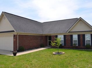 124 Kensington Pl, Nicholasville, KY 40356