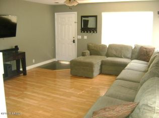 1297 S Cardinal St, Gilbert, AZ 85296