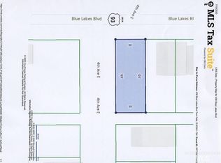 408 Blue Lakes Blvd, Twin Falls, ID 83301