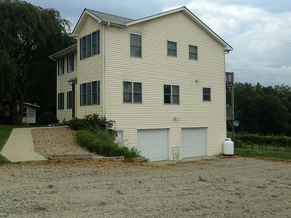 Garage Side