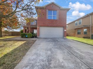 508 Friendship Cv, Leander, TX 78641