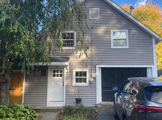 48C Grove St #C, Millville, MA 01529