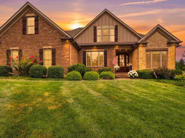 932 Cumberland Ridge Way, Bowling Green, KY 42103