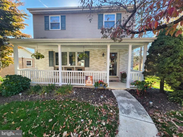 26 Rosemont Ave, Reading, PA 19607