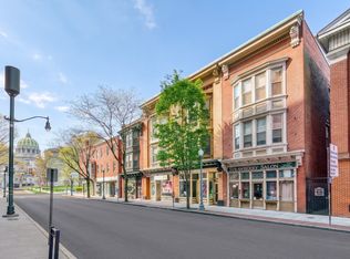 19 N 4th St APT 4, Harrisburg, PA 17101