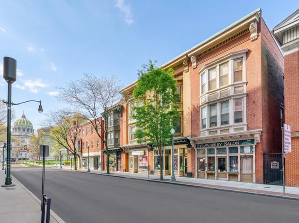 19 N 4th St, Harrisburg, PA