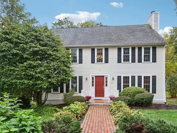 340 Kingsbury Ave, Haverhill, MA 01835