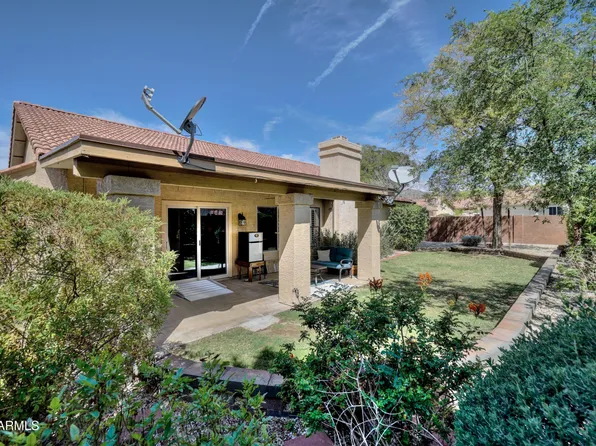 13601 S 37TH Street, Phoenix, AZ 85044