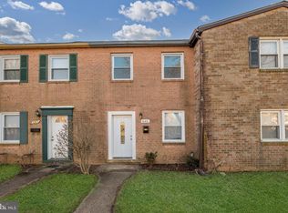 645 Bywater Rd, Annapolis, MD 21401