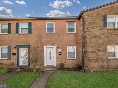 645 Bywater Rd, Annapolis, MD, 21401