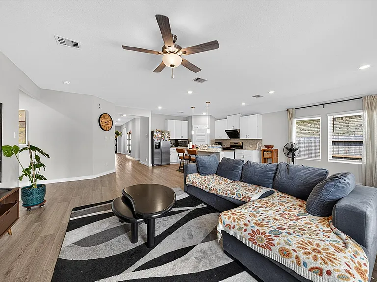 6342 Buffalo Bend Ln — Photo 25