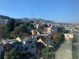 1843 Castro St #2, San Francisco, CA 94131