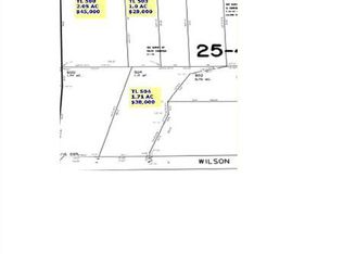 Wilson Ln, Boardman, OR 97818