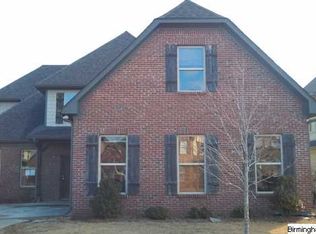 1040 Riviera Dr, Calera, AL 35040