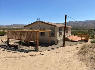 6373 S Windmill Rd, Kingman, AZ 86401